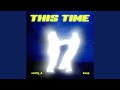 this time