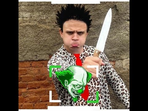 Paulinho Loko Gabriel Bartz Bagual React Ticariticast Youtube