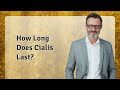 understanding cialis when does it kick in