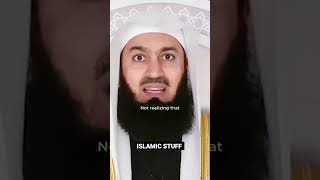 Great advice | Mufti menk #youtubeshorts #shortvideo #muftimenk