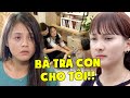 MẸ CHỒNG CỔ HỦ làm MẤT CON, Vân cảm nhận NỖI ĐAU XÉ LÒNG của NGƯỜI MẸ | Sống Chung Với Mẹ Chồng |VTV