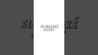 NEZkreslená věda IX – SLOVANSKÉ JAZYKY 💭🌍🗣 #nezkreslenaveda #akademievedcr #nezkreslena_veda