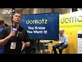 CEDIA 2017: Domotz Shows Off Remote Monitoring and Management Platform
