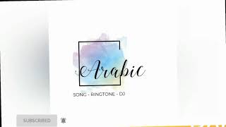 Arabic - Songs - Ringtones - DJ's - Very Nice This Song - AYVRS Avee Template Maker