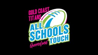 Sat 5 Oct 2024 Gold Coast Titans All Schools