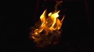 Level 5 HD Fire JPeg2000