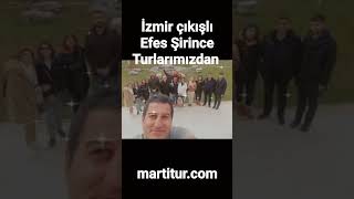 izmir cikisli efes sirince turlari