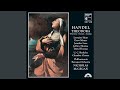 Theodora, HWV 68: Act 3. Recit: Is it a Christian Virtue - Be That my Doom