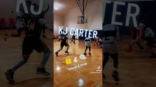 Kj Carter c/o 2029