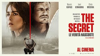 The Secret - Le verità nascoste ▶︎ trailer ufficiale italiano