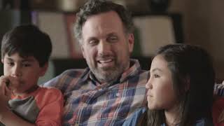 Instant Family (2018) - The Anders Family
