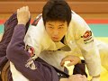 八巻祐選手 ブラジリアン柔術セミナー ブラジリアン柔術