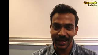 Debasish Mondal | Exclusive Interview| The Eken