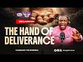 DECLARATION - THE HAND OF DELIVERANCE