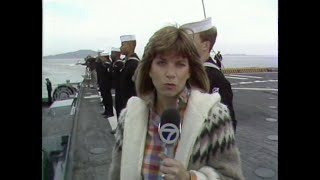 ABC7 News reporter, producer Jennifer Olney announces retirement