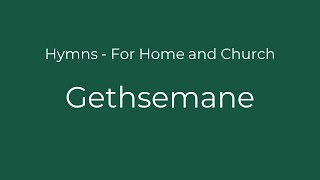 1009 Gethsemane | Conducting tutorial