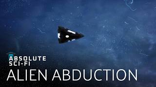 The Bizarre Story Of The Real Life Alien Abduction | Absolute Sci-Fi