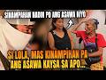 Part 5 May Binulong Sakin Ang Bata | Asawa Ni Lola Sinampahan Nadin!