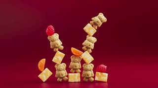 Sargento® Fun! Balanced Breaks Commercial | Your Family's Favorite Treat | :15 | OTT