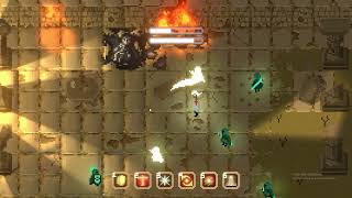 Penance Release in 204 days - Devlog 1
