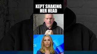 The Exact Moment CNN Host Realizes the Left Is Filled w/ Monsters