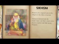 culturescape what is sikhism culture express