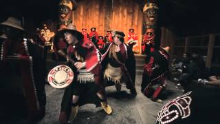 Ketchikan | Haida Native Dance