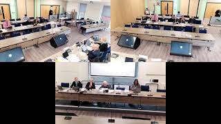 ELDC Overview Committee Meeting - 28th January 2025