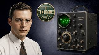 The Fascinating Story of Tektronix, The Oregon Engineers Who Reinvented The Oscilloscope