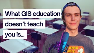 How a Data Analyst Became a GIS Expert (And What You Can Learn)