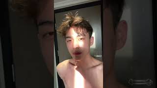 【Tik Tok】帥哥 少年感 無修飾 自然 肌肉帥哥 | 抖音