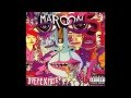 Maroon 5 - Daylight (Audio) HD
