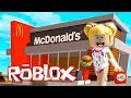 Bloxburg Roleplay Escaping Evil Grandmas House Roblox Obby - roblox baby goldie escapes from the evil mc donalds obby