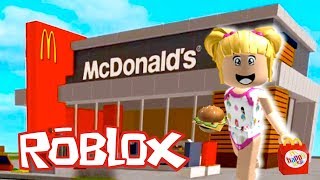 Roblox Baby Goldie Escapes The Pizzeria Obby Titi Games - videos de titi roblox adopt me