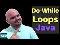 Do While Loops 💻Learn To Code Java  ☕Coding For Beginners Java