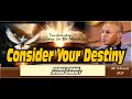 Apostle Takim | CONSIDER YOUR DESTINY - 04/02/2024 - MCTV, Global