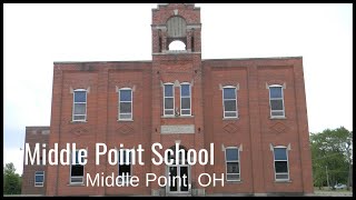 Child Spirit Voice Caught on Audio | Paranormal Investigation of Middle Point School