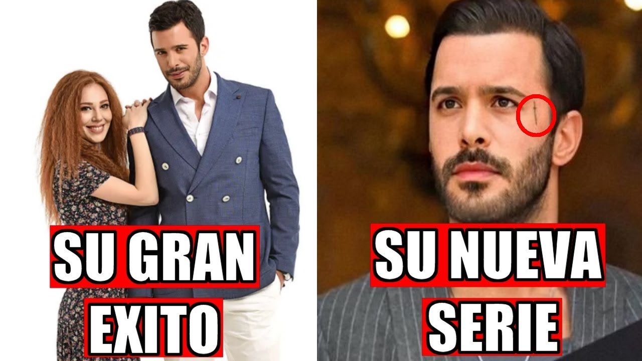 Novelas De BARIS ARDUC En ESPAÑOL - Peliculas, Series Y Biografia De ...