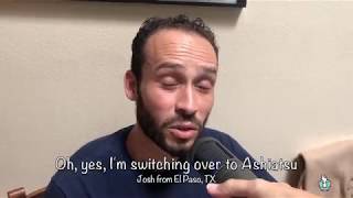 Best Ashiatsu Massage Training Review w/ El Paso TX LMT in Las Cruces, NM