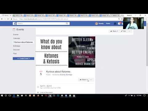 How to Invite to your Online Virtual Party | Part 2 How to Invite to your Online Virtual Party | Part 2
