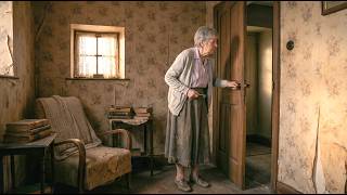 They Thought She Had Nothing Left After 45 Years — Until She Opened the Door Beneath the Ranch