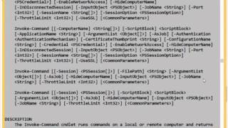 Practical PowerShell Workshop - Part A