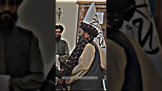 Mullah Baradar \u0026 Mullah Yaqoob Status #shorts #viral #shortsyoutube