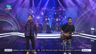 BAIM X DONNIE SIBARANI -Tak bisa lagi kehilangan