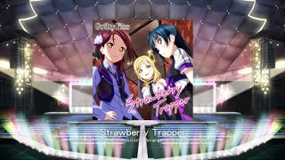 「LLSIF」Strawberry Trapper [EXPERT 10☆] FC