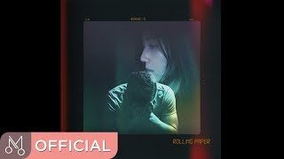 롤링페이퍼(Rolling Paper) '너 정말 왜 그래 ' - 너 정말 왜 그래 (Feat. 리치)