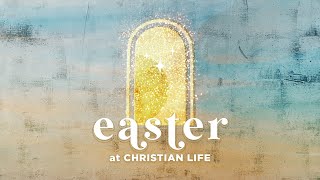 Easter Sunday 3/31/24 10am