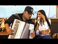 Simone & Simaria, Tarcísio do acordeon - NEGA - (Clipe Oficial)