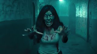 Isolation Ward (2024) | Movie Recap | Recapss Horror