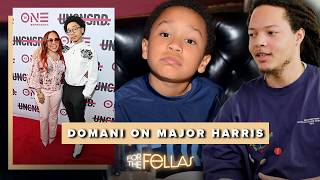 Domani Harris Reflects on Growing Up on T.I. & Tiny: The Family Hustle & Where They Are Today